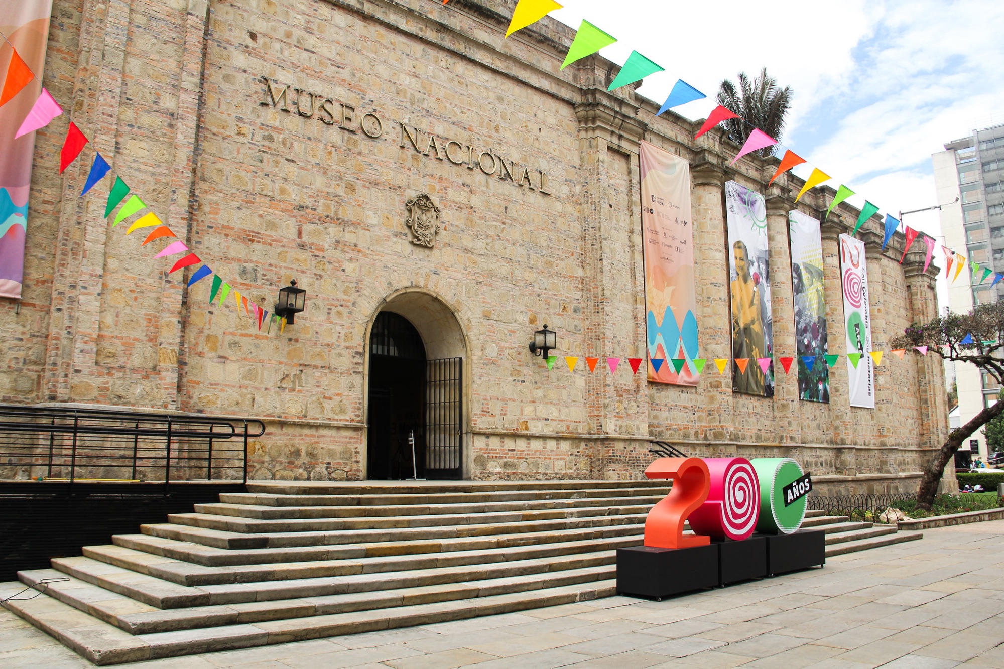 Check out the museums