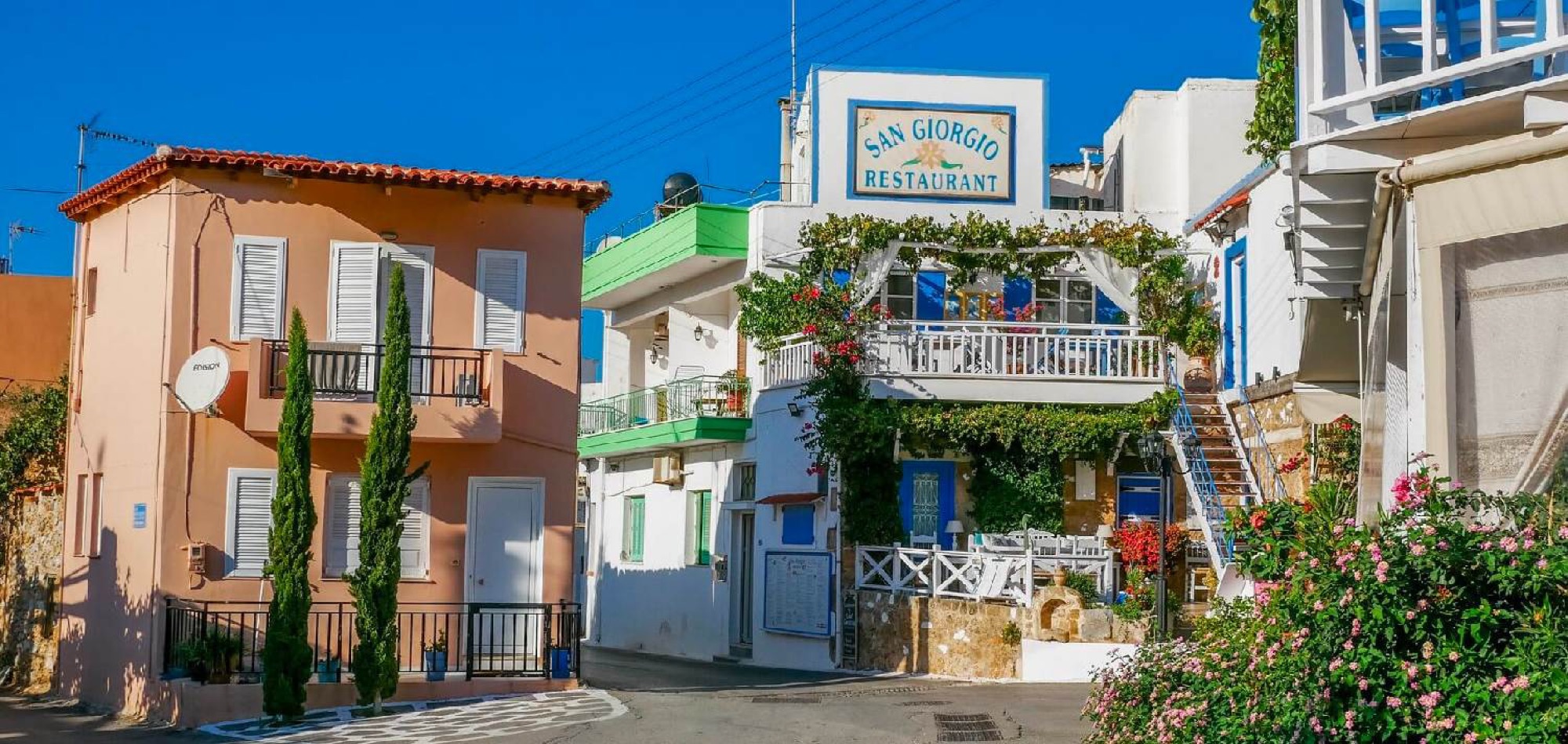 Visit Malia