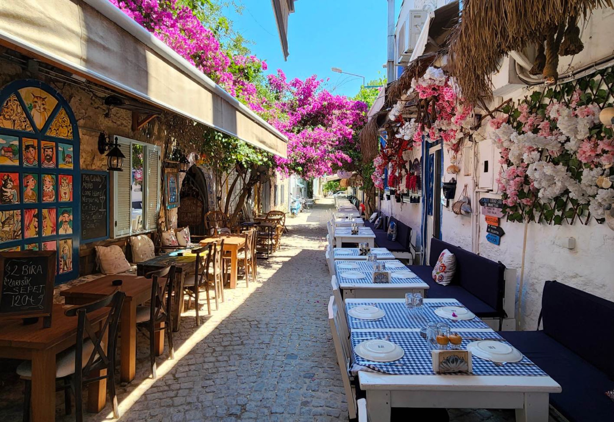 Explore Alaçatı & Çeşme