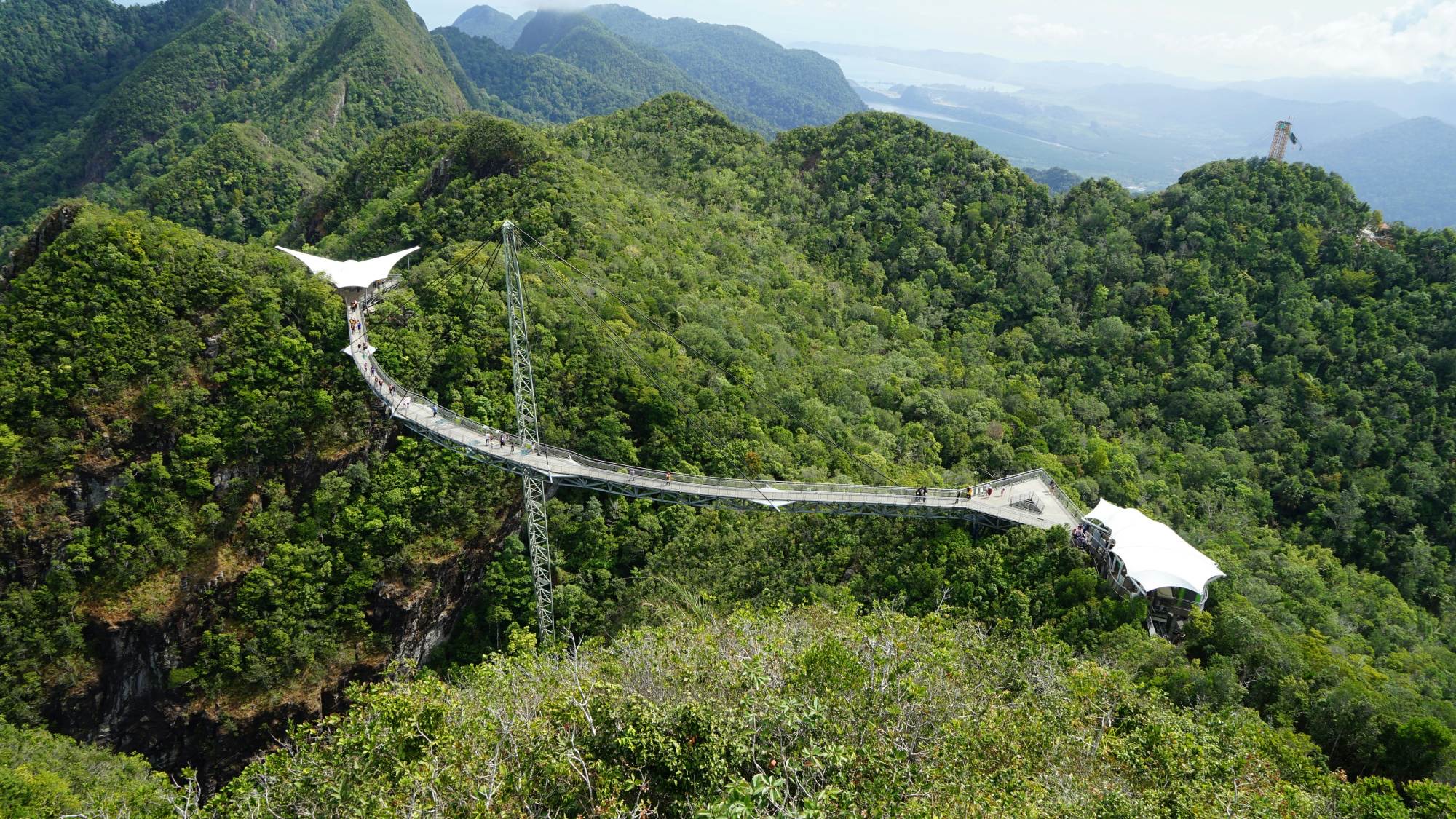 Visit Langkawi