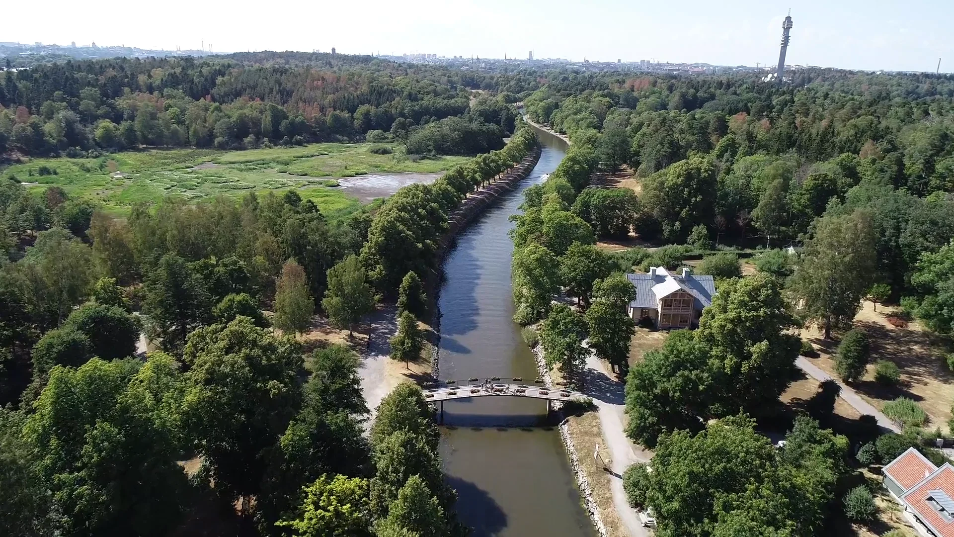 Explore Royal Djurgården