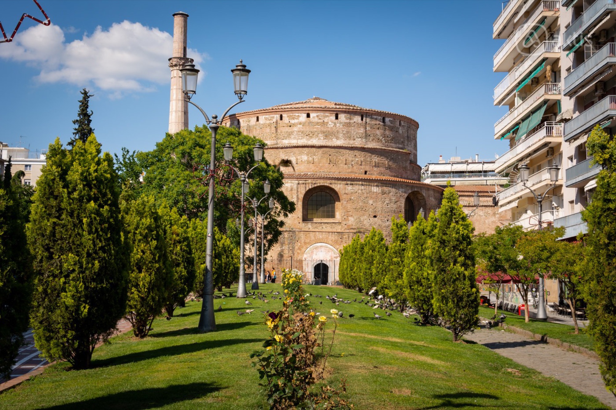 Rotunda