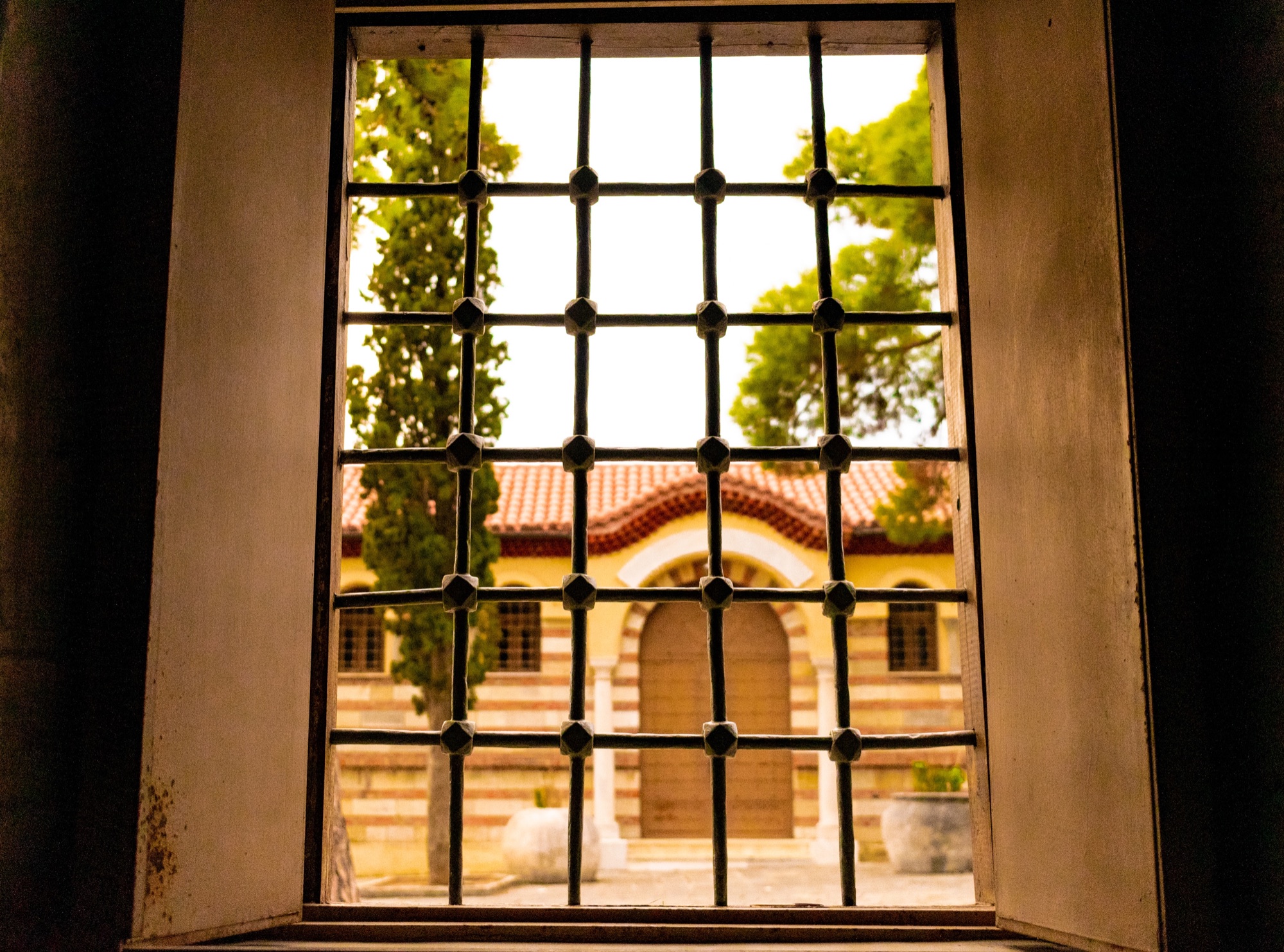Vlatadon Monastery